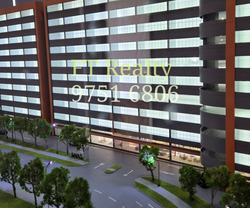 Sambo Innovation Building (D22), Factory #553102471